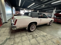 1985 Cadillac Eldorado for sale in Michigan (ID-155016)