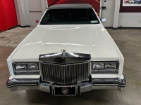 1985 Cadillac Eldorado for sale in Michigan (ID-155016)