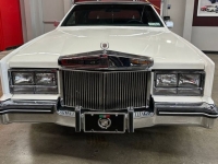 1985 Cadillac Eldorado for sale in Michigan (ID-155016)