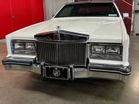 1985 Cadillac Eldorado for sale in Michigan (ID-155016)