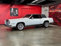 1985 Cadillac Eldorado for sale in Riverhead, New York (ID-155062)