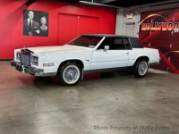 1985 Cadillac Eldorado for sale in Riverhead, New York (ID-155062)