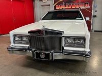 1985 Cadillac Eldorado for sale in Riverhead, New York (ID-155062)
