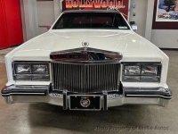 1985 Cadillac Eldorado for sale in Riverhead, New York (ID-155062)