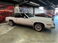 1985 Cadillac Eldorado for sale in Riverhead, New York (ID-155062)