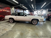 1985 Cadillac Eldorado for sale in Riverhead, New York (ID-155062)