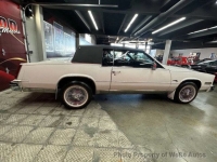 1985 Cadillac Eldorado for sale in Riverhead, New York (ID-155062)