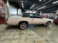 1985 Cadillac Eldorado for sale in Riverhead, New York (ID-155062)