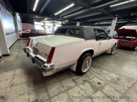 1985 Cadillac Eldorado for sale in Riverhead, New York (ID-155062)