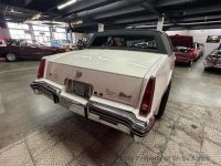 1985 Cadillac Eldorado for sale in Riverhead, New York (ID-155062)