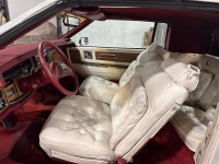 1985 Cadillac Eldorado Biarritz for sale in Addison, Illinois (ID-118069)