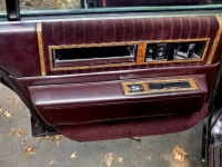 1985 Cadillac Fleetwood for sale in Michigan (ID-125923)