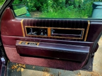 1985 Cadillac Fleetwood for sale in Michigan (ID-125923)