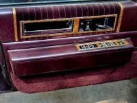 1985 Cadillac Fleetwood for sale in Michigan (ID-125923)
