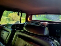 1985 Cadillac Fleetwood for sale in Michigan (ID-125923)