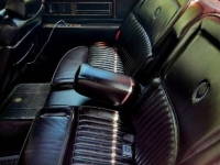 1985 Cadillac Fleetwood for sale in Michigan (ID-125923)