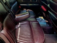 1985 Cadillac Fleetwood for sale in Michigan (ID-125923)