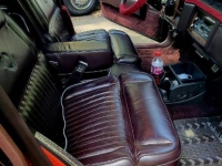1985 Cadillac Fleetwood for sale in Michigan (ID-125923)