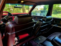 1985 Cadillac Fleetwood for sale in Michigan (ID-125923)