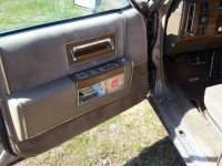 1985 Cadillac Fleetwood for sale in Michigan (ID-127063)