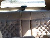1985 Cadillac Fleetwood for sale in Michigan (ID-127063)