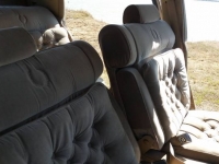1985 Cadillac Fleetwood for sale in Michigan (ID-127063)