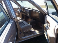 1985 Cadillac Fleetwood for sale in Michigan (ID-127063)