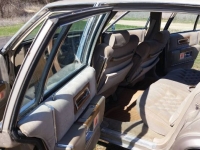 1985 Cadillac Fleetwood for sale in Michigan (ID-127063)