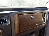1985 Cadillac Fleetwood for sale in Michigan (ID-127063)