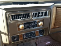 1985 Cadillac Fleetwood for sale in Michigan (ID-127063)