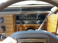 1985 Cadillac Fleetwood for sale in Michigan (ID-127063)