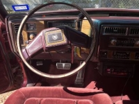 1985 Cadillac Fleetwood for sale in Michigan (ID-145927)