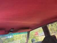 1985 Cadillac Fleetwood for sale in Michigan (ID-145927)