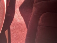 1985 Cadillac Fleetwood for sale in Michigan (ID-145927)