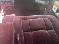 1985 Cadillac Fleetwood for sale in Michigan (ID-145927)
