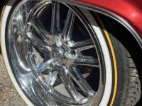 1985 Cadillac Fleetwood for sale in Michigan (ID-145927)