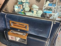 1985 Cadillac Fleetwood for sale in Michigan (ID-156164)