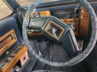 1985 Cadillac Fleetwood for sale in Michigan (ID-156164)