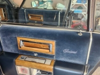 1985 Cadillac Fleetwood for sale in Michigan (ID-156164)