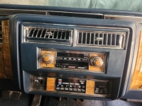 1985 Cadillac Fleetwood for sale in Michigan (ID-156164)