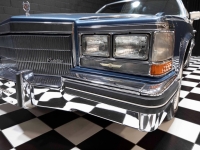 1985 Cadillac Fleetwood Brougham for sale in Addison, Illinois (ID-141766)