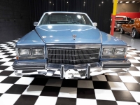 1985 Cadillac Fleetwood Brougham for sale in Addison, Illinois (ID-141766)