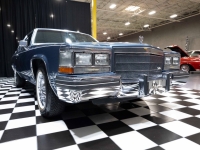 1985 Cadillac Fleetwood Brougham for sale in Addison, Illinois (ID-141766)