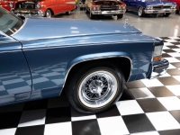 1985 Cadillac Fleetwood Brougham for sale in Addison, Illinois (ID-141766)