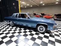 1985 Cadillac Fleetwood Brougham for sale in Addison, Illinois (ID-141766)