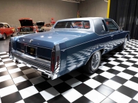 1985 Cadillac Fleetwood Brougham for sale in Addison, Illinois (ID-141766)