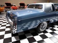 1985 Cadillac Fleetwood Brougham for sale in Addison, Illinois (ID-141766)