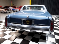 1985 Cadillac Fleetwood Brougham for sale in Addison, Illinois (ID-141766)