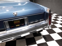 1985 Cadillac Fleetwood Brougham for sale in Addison, Illinois (ID-141766)