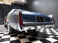 1985 Cadillac Fleetwood Brougham for sale in Addison, Illinois (ID-141766)